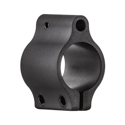 Daniel Defense .750 Clamp Low Profile Gas Block