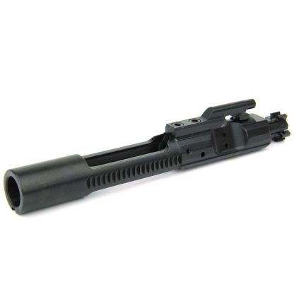 TacFire AR-15 5.56 NATO Bolt Carrier Group/MPI Tested Nitride (Made in the USA)