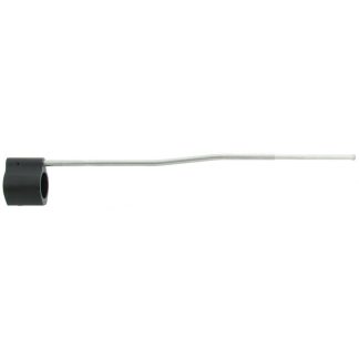 TacFire Assembled .750 Low Profile Gas Black & Carbine Length Gas Tube