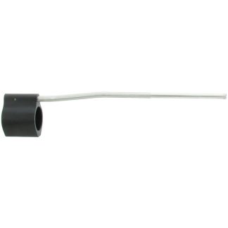 TacFire Assembled .750 Low Profile Gas Black & Pistol Length Gas Tube