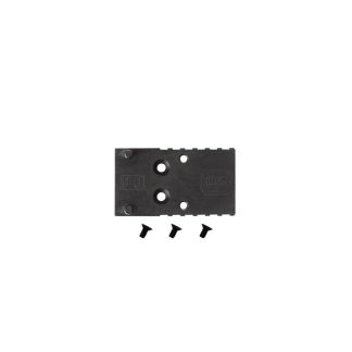 Glock Factory MOS Adapter Plate 06 for Glock 20/21/22/23/35/40