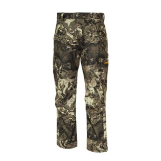 Muddy TRX Lightweight Rain Pants Veil Canyon Grey 2XL
