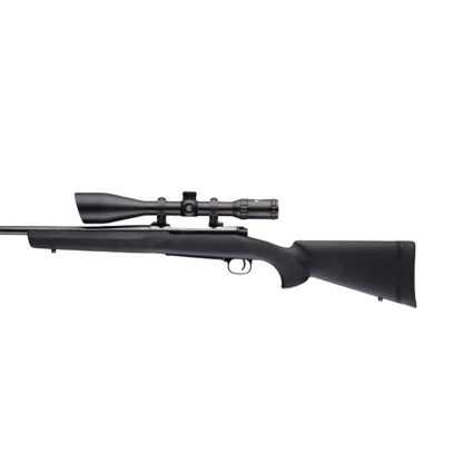 Hogue Winchester Model 70 Stock for Post '64-Long Action Sporter Pillar Bed
