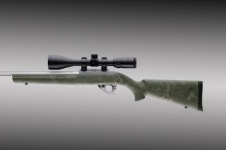Hogue Ruger 10-22 Rubber OverMolded Stock Stock with .920" dia Barrel