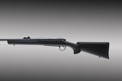 Hogue Remington 700 BDL Stock - Short Action Standard Barrel Full Bed