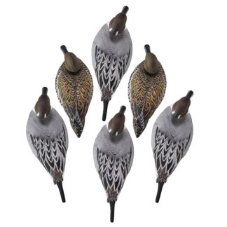 Higdon Legacy Magnum Pintail Foam Filled Duck Decoys 6/ct