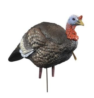 Higdon Outdoors Hard Body 1/4 Strut Jake
