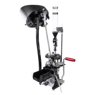 Mark 7 Reloading Apex 10 Manual Press  - 9mm/.38 Super - 110 V (Autodrive/Dies Not Included)