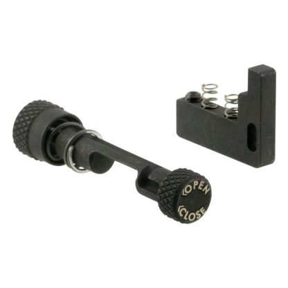 Juggernaut Tactical Hellfighter AR Mod Kit Black CA Compliant