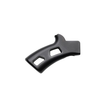 Juggernaut Featureless AR-15 Grip Black CA Compliant