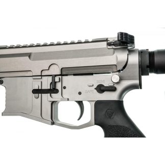 Juggernaut Tactical California Compliant Hell Fighter AR-15 Mod Kit-Stainless Steel