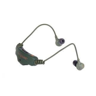 Pro Ears Stealth 28 HT Green