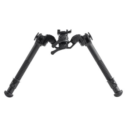 Leapers UTG Goliath Bipod 8" - 12" Picatinny