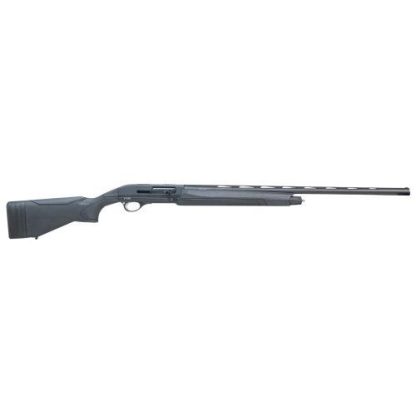 Pointer FT21 Semi-Auto Shotgun 20ga 3" Chamber 5rd Capacity 28'' Barrel Black Receiver Synthetic Stock