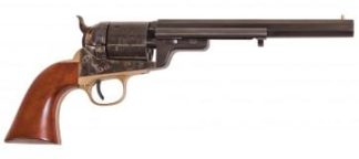 1851 RICHARD MASON CONV 7.5 Inch 38SP