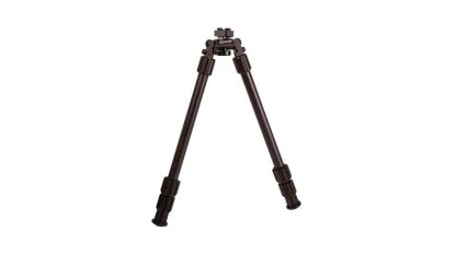 Caldwell Accumax Carbon Fiber Premium Pic Rail Bipod 13-30"
