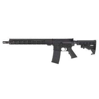 DPMS DPM4 AR-15 Rifle 5.56mm 30rd(1) 16" Threaded Barrel M-LOK Handguard M4 Stock