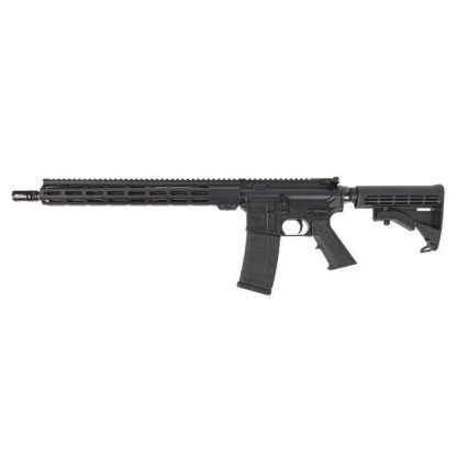 DPMS DPM4 AR-15 Rifle 5.56mm 30rd(1) 16" Threaded Barrel M-LOK Handguard M4 Stock