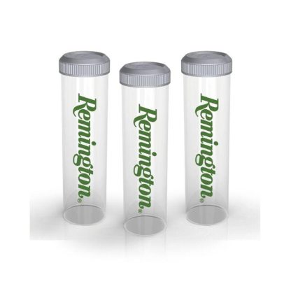 Remington Suppressor Cleaning Tubes 3/ct