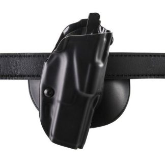 Safariland 6378 ALS PADDLE/BELT FOR GLOCK 19-23