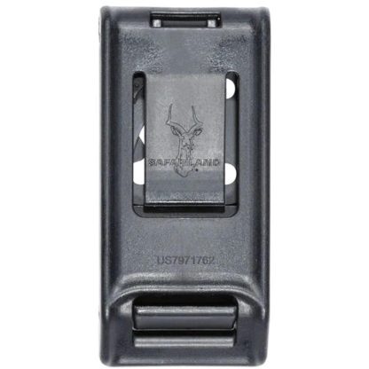 Safariland 744BL Accessory Clip-On Belt Loop