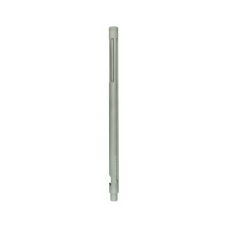 Tactical Solutions X-Ring Barrel for 10/22 Rifles 1/2x28 Threaded Gun Metal Grey