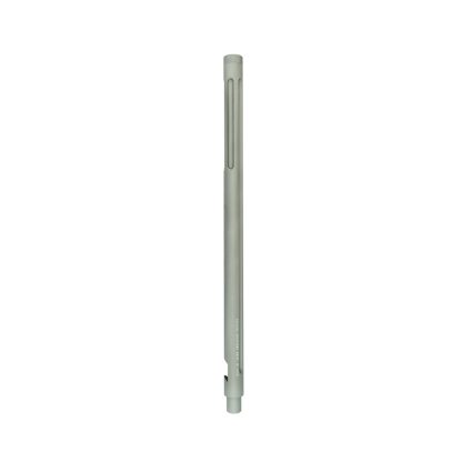Tactical Solutions X-Ring Barrel for 10/22 Rifles 1/2x28 Threaded Gun Metal Grey