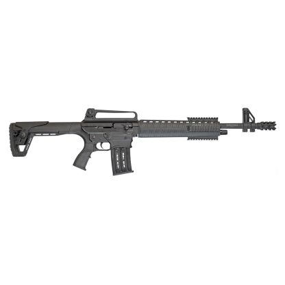 Tr Imports Silver Eagle TAC-LC Shotgun 12 Ga 5rd Magazine 19.5" Barrel