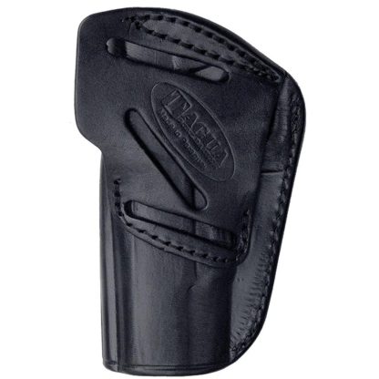 Tagua 4 in 1 IWB Holster without Thumb Break Springfield XDS Black RH