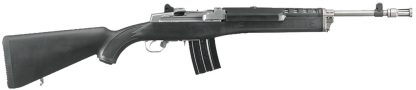 MINI 14 TACTICAL RIFLE 223 REM 5.56 NATO AUTOLOADING 16.12 BBL Matte