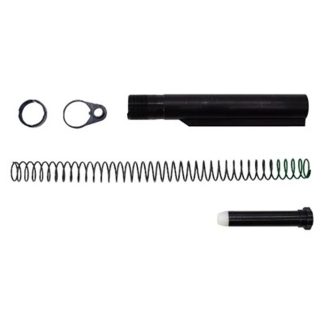 CMC Triggers AR15 8-Position Extended Buffer Tube Assembly Kit - A5 Length (8P-A5)