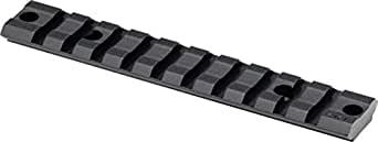 Weaver 1-Piece Tactical Multi-Slot Base Savage Mark I II & 93 Matte