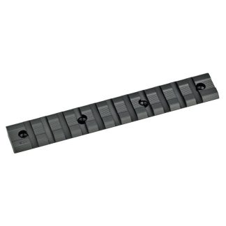 Weaver 1-Piece Multi Slot Base Savage A17 & A22MAG Matte