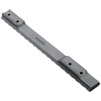 Weaver 1-Piece Extended Multi-Slot Picatinny Scope Base SAVAGE 110 111 112 114 116 LA 20 MOA (6-48)