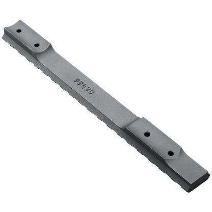 Weaver 1-Piece Extended Multi-Slot Picatinny Scope Base SAVAGE 110 111 112 114 116 LA 20 MOA (6-48)