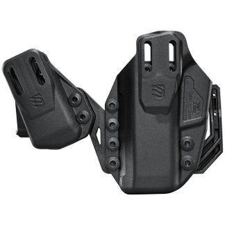 Blackhawk Stache IWB Premium Holster Kit for Springfield Hellcat Pro Black