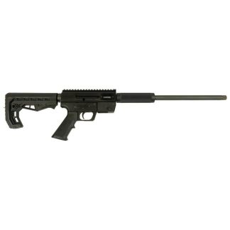 JRC SPARK RIFLE 9MM 17 BLK 5 FOREND SLING PACK