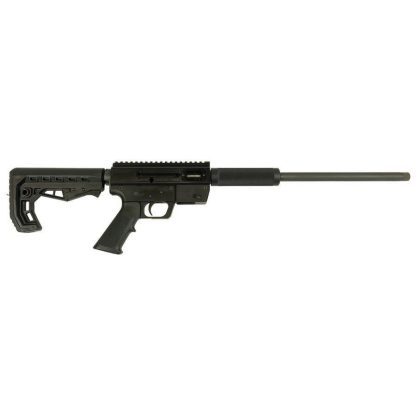 JRC SPARK RIFLE 9MM 17 BLK 5 FOREND SLING PACK
