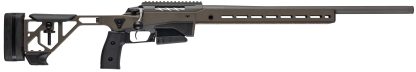 TIKKA T3X ACE TGT 6.5CR 26" BRZ TB