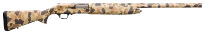 BROWNING A5 VINTAGE TAN 16/28 2.75"