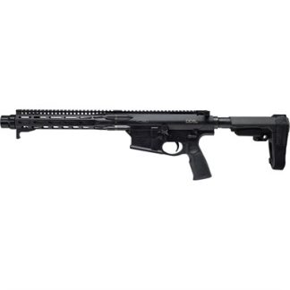 DAN DD5 7.62X51 12.5 PISTOL NO MAG