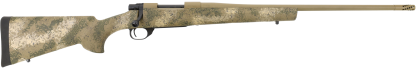 HOWA FENCELINE 243WIN REAP 22"