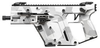KRISS USA VECTOR SDP G3 10MM 5.5" ARC 10