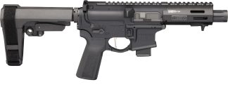 SPRINGFIELD ARMORY SAINT VICTOR PISTOL 9MM 5.5"LC
