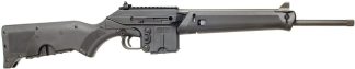 KEL SU-16CA 556 SPT UTIL CARB