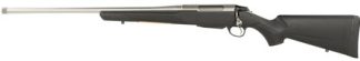 TIKKA T3X LITE 7PRC SS/BLK LH TB