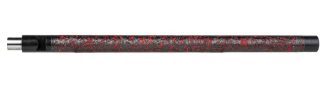 TAPCO 10/22 CF RED/BLK TB