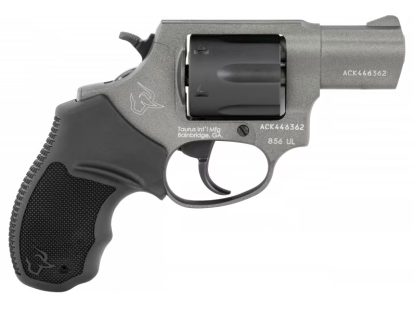 TAURUS 856 ULTRA LITE 38SP TUN 2"