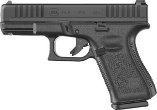 GLK 44V 22LR PST 10RD AS US