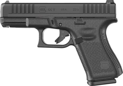 GLK 44V 22LR PST 10RD AS US